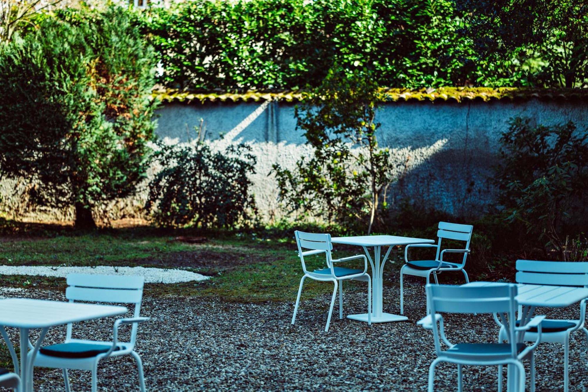 Hotel Maison Lacassagne 里昂 外观 照片